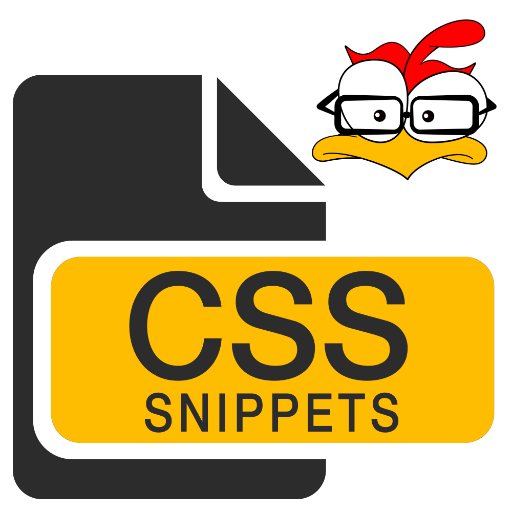 CSS - Replace Text Using Position And Visibility | 1SMARTchicken