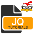 jQuery Tutorials