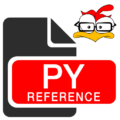 Python Reference